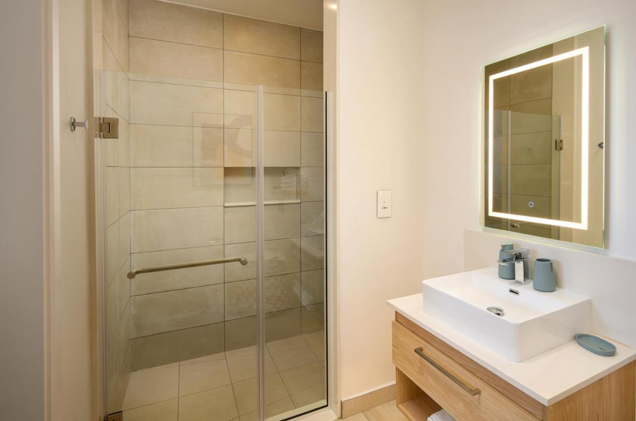 Appartement Ocean Grand Gaube With Lov Extérieur photo