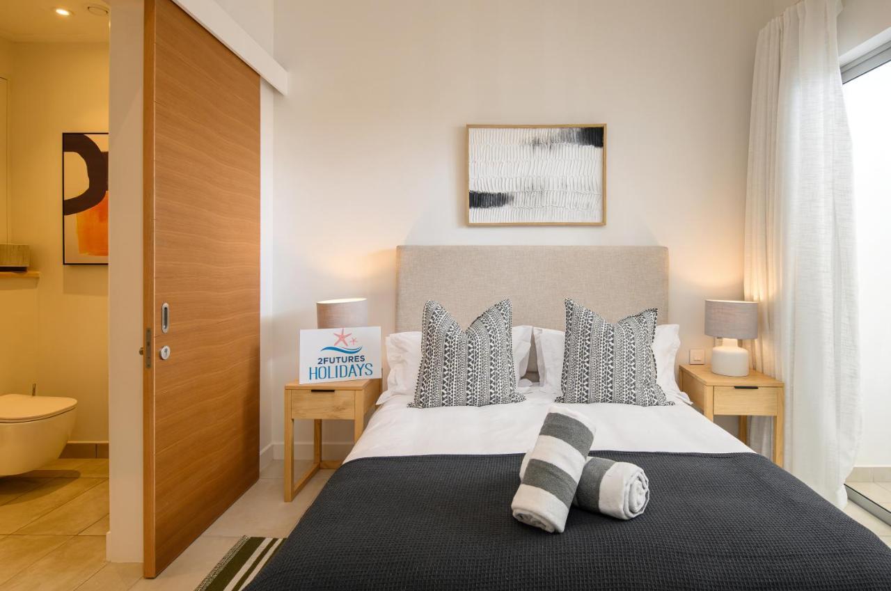 Appartement Ocean Grand Gaube With Lov Extérieur photo