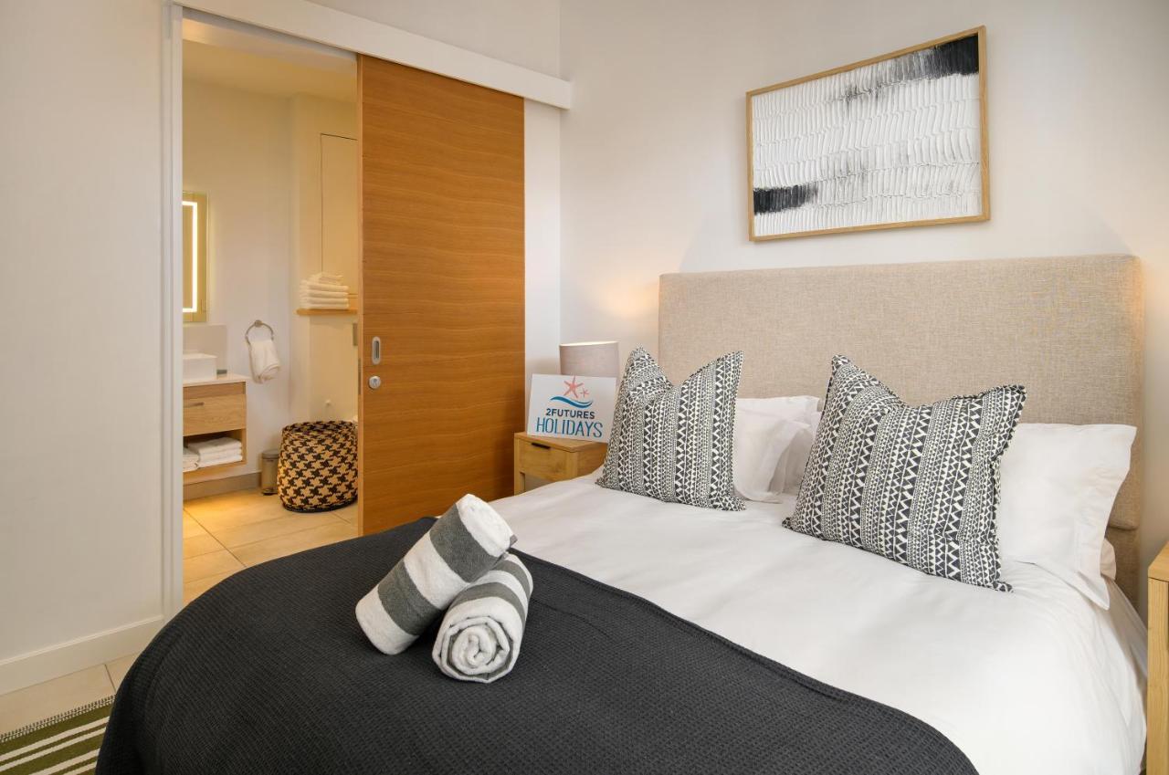 Appartement Ocean Grand Gaube With Lov Extérieur photo