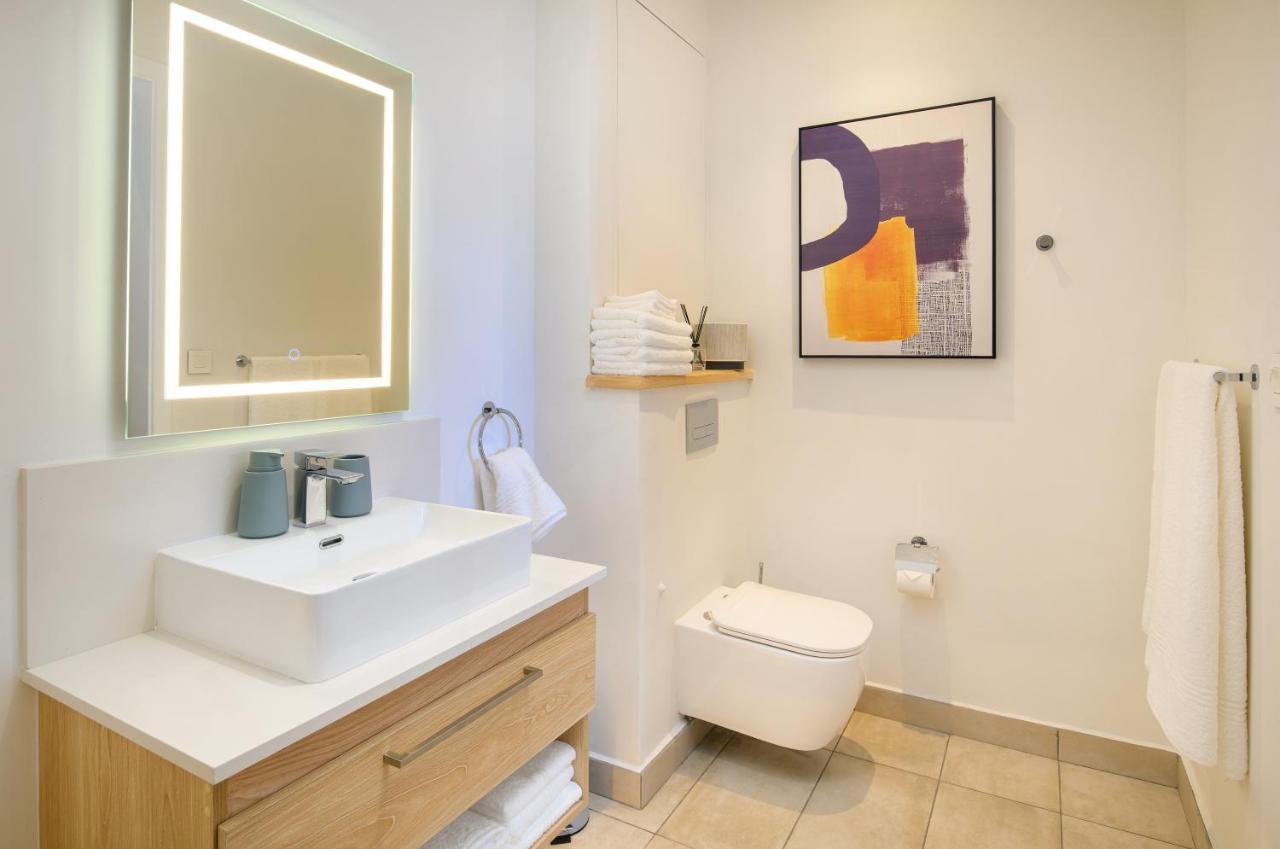 Appartement Ocean Grand Gaube With Lov Extérieur photo
