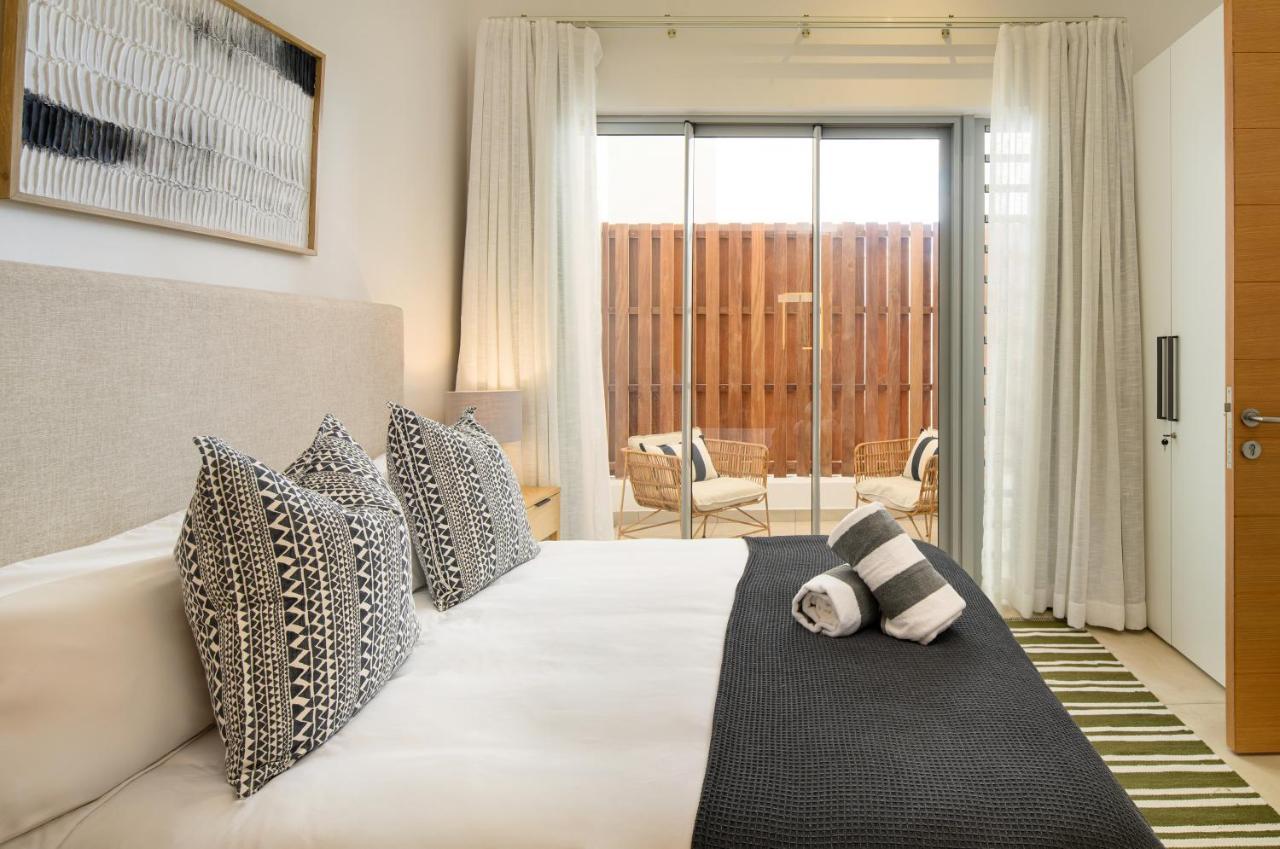 Appartement Ocean Grand Gaube With Lov Extérieur photo