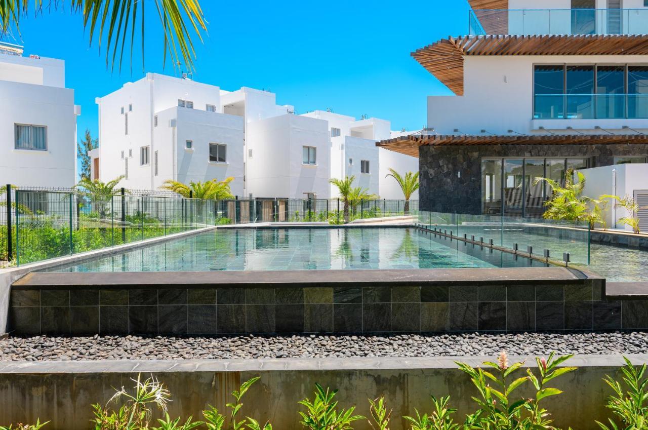 Appartement Ocean Grand Gaube With Lov Extérieur photo