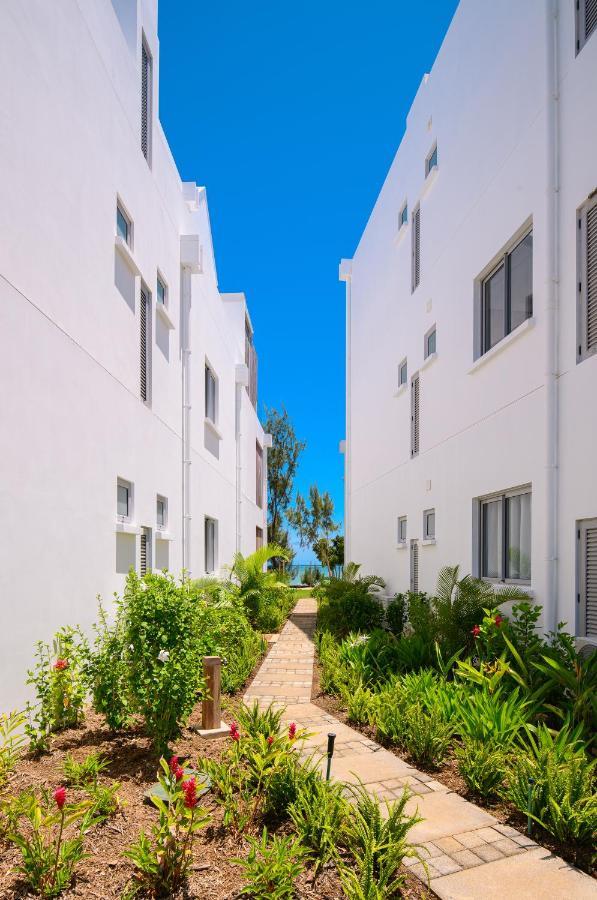 Appartement Ocean Grand Gaube With Lov Extérieur photo