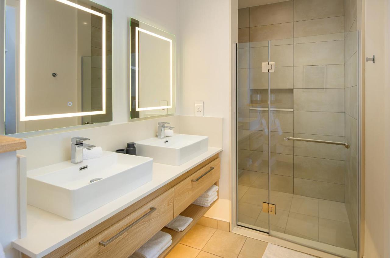 Appartement Ocean Grand Gaube With Lov Extérieur photo