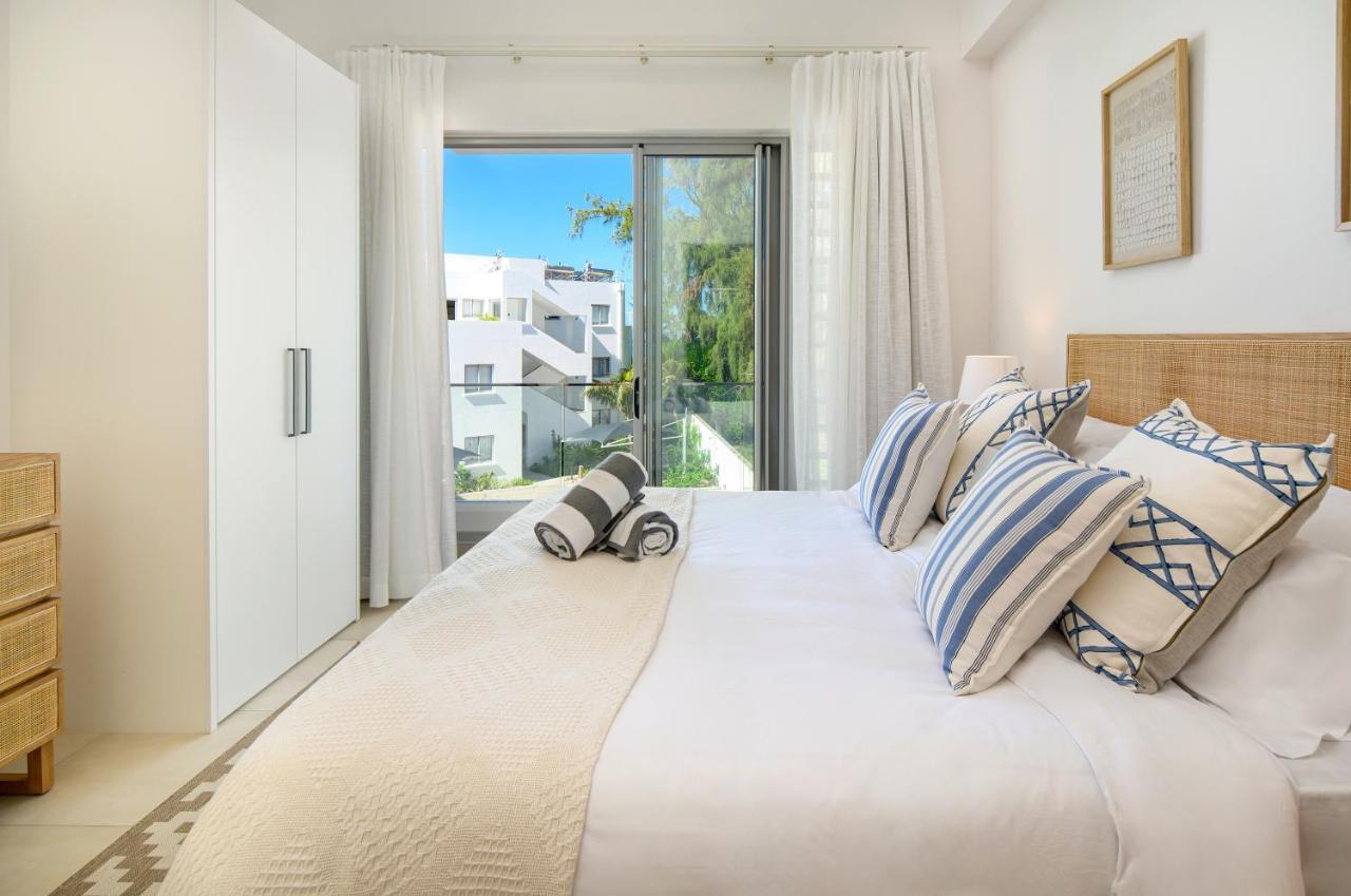 Appartement Ocean Grand Gaube With Lov Extérieur photo