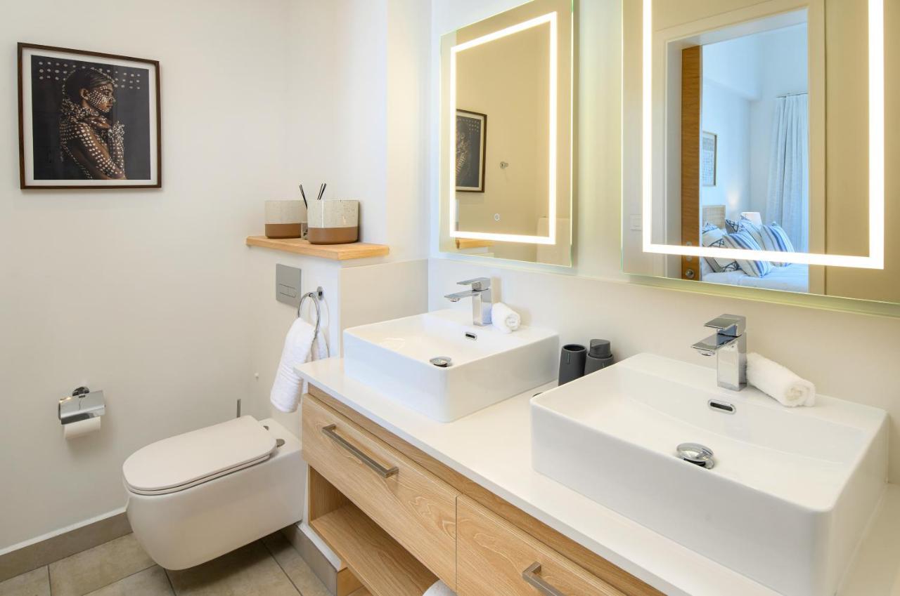 Appartement Ocean Grand Gaube With Lov Extérieur photo
