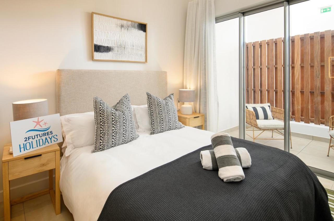 Appartement Ocean Grand Gaube With Lov Extérieur photo