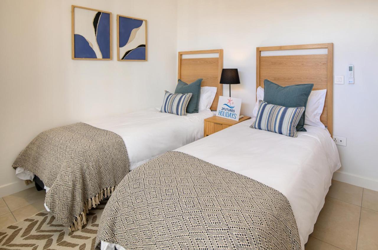 Appartement Ocean Grand Gaube With Lov Extérieur photo
